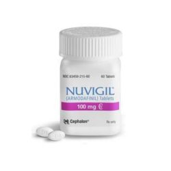 Buy Nuvigil 100mg