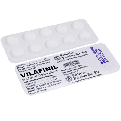 Vilafinil 200mg online