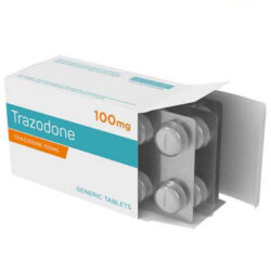 Trazodone 100mg online